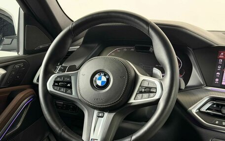 BMW X6, 2020 год, 8 199 000 рублей, 17 фотография