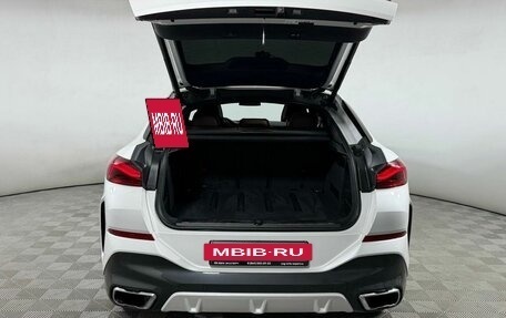 BMW X6, 2020 год, 8 199 000 рублей, 7 фотография