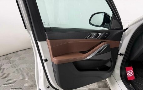 BMW X6, 2020 год, 8 199 000 рублей, 8 фотография