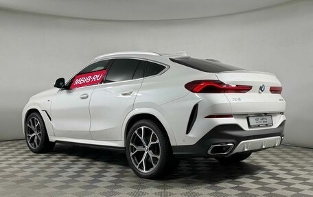 BMW X6, 2020 год, 8 199 000 рублей, 5 фотография