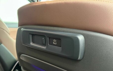 BMW X6, 2020 год, 8 199 000 рублей, 26 фотография