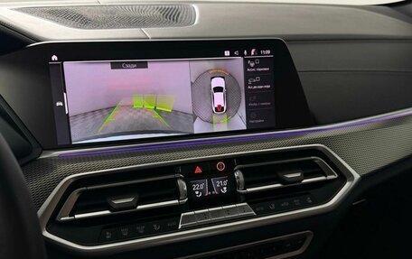 BMW X6, 2020 год, 8 199 000 рублей, 20 фотография