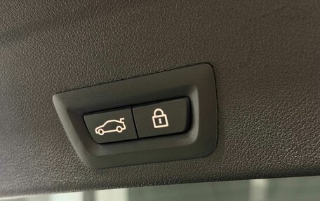 BMW X6, 2020 год, 8 199 000 рублей, 27 фотография