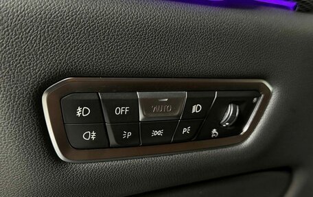 BMW X6, 2020 год, 8 199 000 рублей, 33 фотография