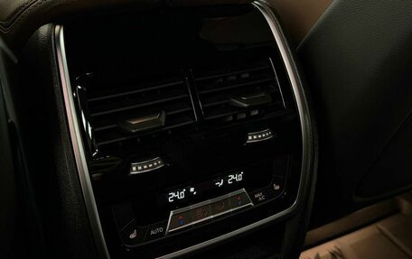 BMW X6, 2020 год, 8 199 000 рублей, 30 фотография