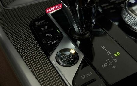 BMW X6, 2020 год, 8 199 000 рублей, 22 фотография