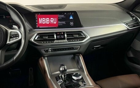 BMW X6, 2020 год, 8 199 000 рублей, 29 фотография