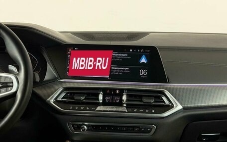 BMW X6, 2020 год, 8 199 000 рублей, 28 фотография