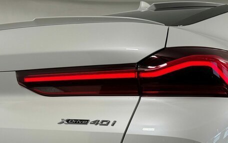 BMW X6, 2020 год, 8 199 000 рублей, 35 фотография