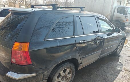 Chrysler Pacifica (CS), 2005 год, 260 000 рублей, 5 фотография