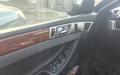 Chrysler Pacifica (CS), 2005 год, 260 000 рублей, 9 фотография