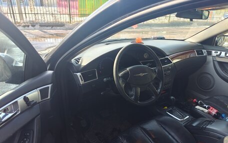 Chrysler Pacifica (CS), 2005 год, 260 000 рублей, 8 фотография