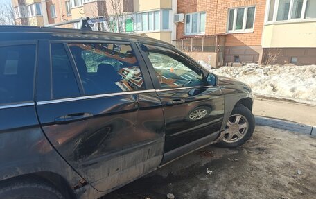 Chrysler Pacifica (CS), 2005 год, 260 000 рублей, 3 фотография