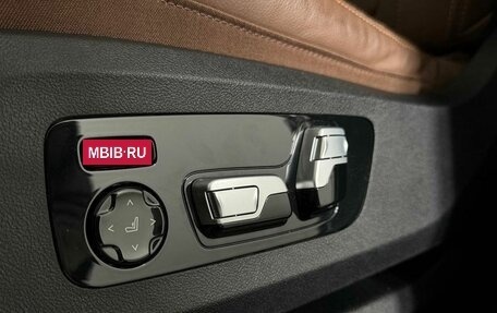 BMW X6, 2020 год, 8 199 000 рублей, 36 фотография