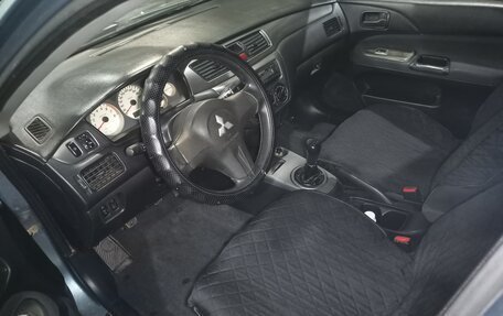 Mitsubishi Lancer IX, 2006 год, 280 000 рублей, 7 фотография