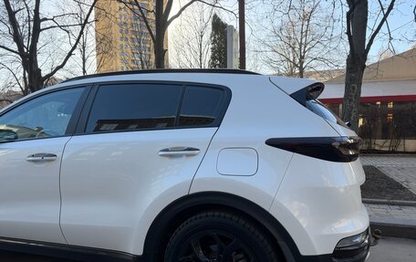 KIA Sportage IV рестайлинг, 2019 год, 2 650 000 рублей, 8 фотография