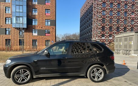 BMW X5, 2012 год, 2 400 000 рублей, 3 фотография