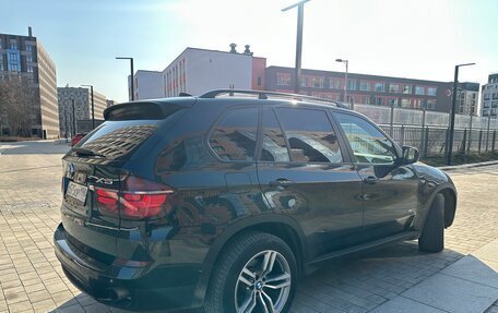 BMW X5, 2012 год, 2 400 000 рублей, 6 фотография