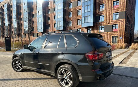 BMW X5, 2012 год, 2 400 000 рублей, 5 фотография