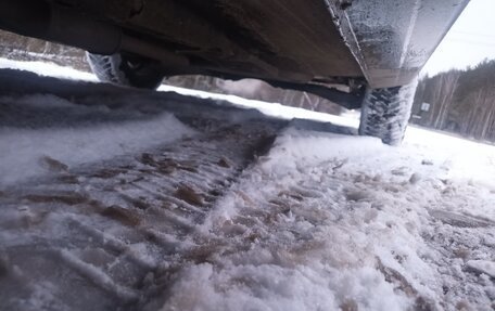 Mitsubishi Lancer IX, 2006 год, 280 000 рублей, 6 фотография