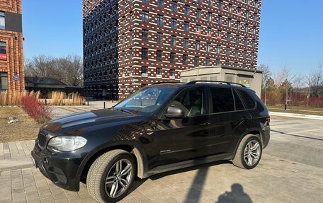 BMW X5, 2012 год, 2 400 000 рублей, 2 фотография