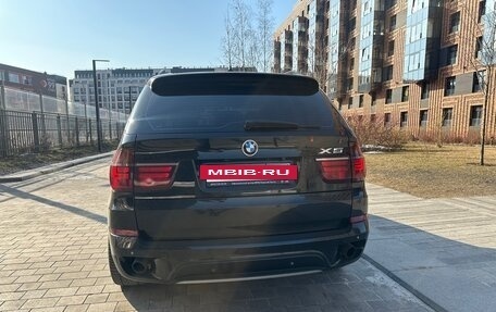 BMW X5, 2012 год, 2 400 000 рублей, 4 фотография