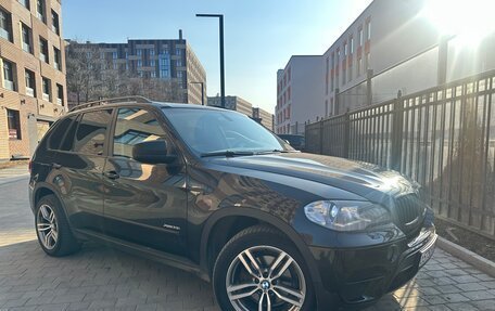 BMW X5, 2012 год, 2 400 000 рублей, 8 фотография