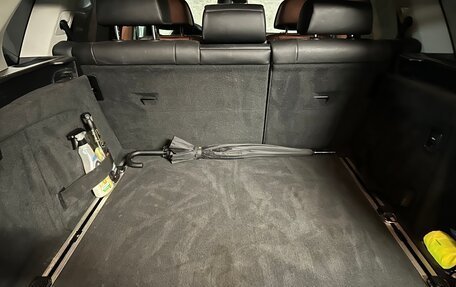 BMW X5, 2012 год, 2 400 000 рублей, 15 фотография