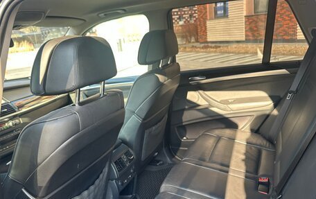 BMW X5, 2012 год, 2 400 000 рублей, 13 фотография