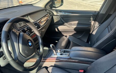 BMW X5, 2012 год, 2 400 000 рублей, 14 фотография