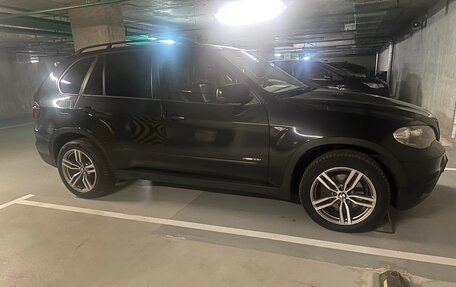 BMW X5, 2012 год, 2 400 000 рублей, 17 фотография