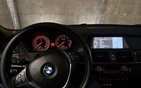 BMW X5, 2012 год, 2 400 000 рублей, 16 фотография