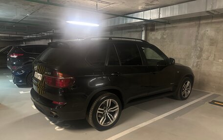 BMW X5, 2012 год, 2 400 000 рублей, 18 фотография