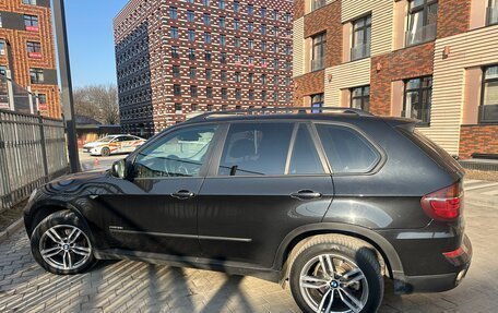 BMW X5, 2012 год, 2 400 000 рублей, 10 фотография
