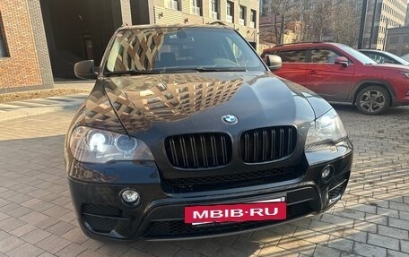 BMW X5, 2012 год, 2 400 000 рублей, 7 фотография