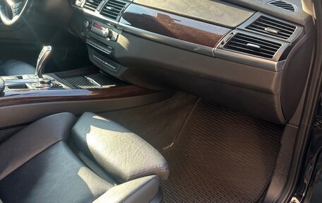 BMW X5, 2012 год, 2 400 000 рублей, 11 фотография