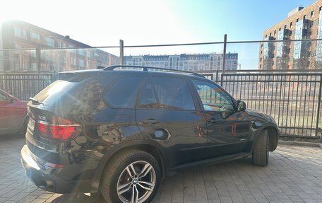 BMW X5, 2012 год, 2 400 000 рублей, 9 фотография