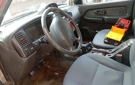 Mitsubishi L200 III рестайлинг, 1997 год, 520 000 рублей, 5 фотография