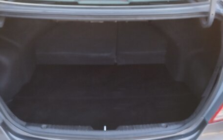 Hyundai Solaris II рестайлинг, 2013 год, 835 000 рублей, 7 фотография