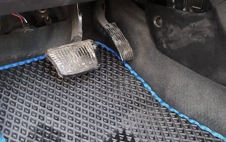 Hyundai Solaris II рестайлинг, 2013 год, 835 000 рублей, 6 фотография