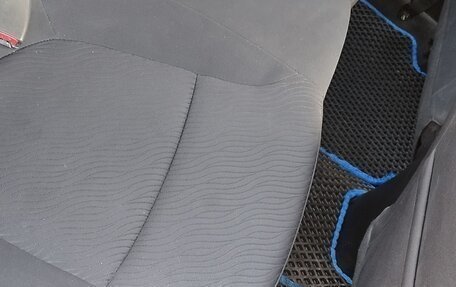 Hyundai Solaris II рестайлинг, 2013 год, 835 000 рублей, 16 фотография