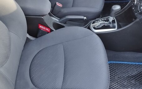 Hyundai Solaris II рестайлинг, 2013 год, 835 000 рублей, 15 фотография