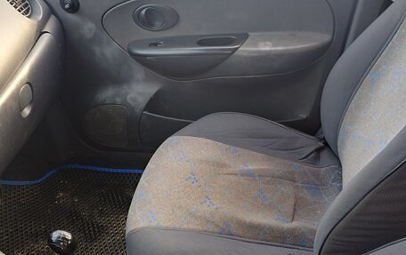 Daewoo Matiz I, 2011 год, 171 000 рублей, 2 фотография