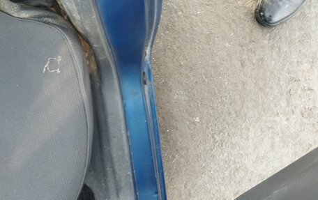 Daewoo Matiz I, 2011 год, 171 000 рублей, 6 фотография