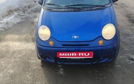 Daewoo Matiz I, 2011 год, 171 000 рублей, 4 фотография