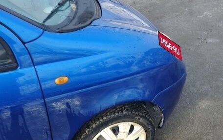 Daewoo Matiz I, 2011 год, 171 000 рублей, 7 фотография