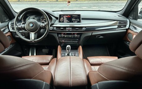 BMW X6, 2014 год, 2 920 000 рублей, 5 фотография