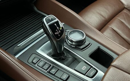 BMW X6, 2014 год, 2 920 000 рублей, 9 фотография