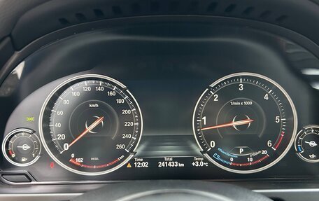 BMW X6, 2014 год, 2 920 000 рублей, 10 фотография