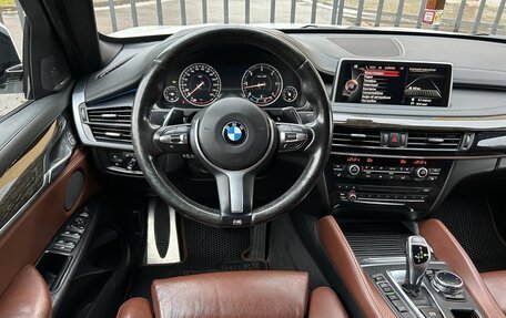BMW X6, 2014 год, 2 920 000 рублей, 7 фотография
